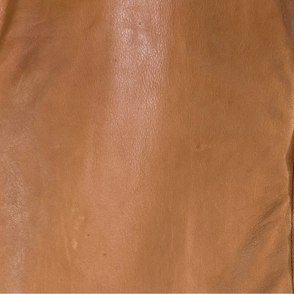 Harley Davidson Pursuit Triple Vent System 100% Leather Jacket Size Small NWT - Picture 16 of 17